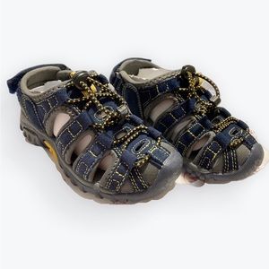 Willits Tidal Force, children sandal, 10M